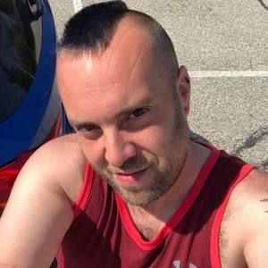 Meet your Posher, Dave